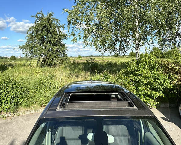 Коричневий Рено Гранд Сценік, об'ємом двигуна 1.5 л та пробігом 237 тис. км за 8300 $, фото 24 на Automoto.ua