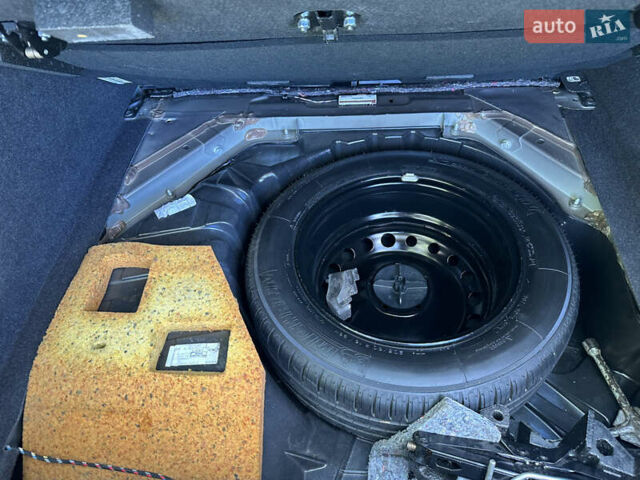 Коричневий Рено Гранд Сценік, об'ємом двигуна 1.5 л та пробігом 237 тис. км за 8300 $, фото 14 на Automoto.ua