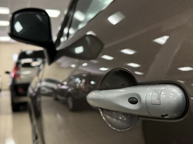 Коричневий Рено Гранд Сценік, об'ємом двигуна 1.5 л та пробігом 221 тис. км за 7500 $, фото 1 на Automoto.ua