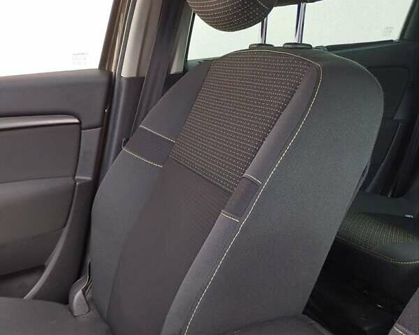 Коричневый Рено Гранд Сценик, объемом двигателя 2 л и пробегом 231 тыс. км за 9300 $, фото 13 на Automoto.ua