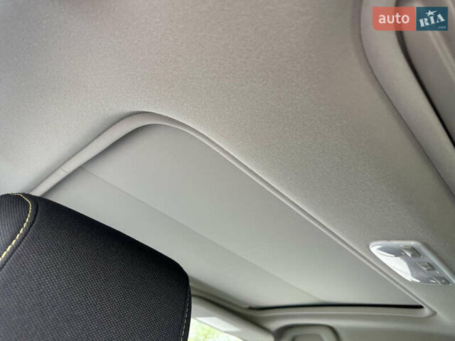 Коричневый Рено Гранд Сценик, объемом двигателя 1.9 л и пробегом 226 тыс. км за 7950 $, фото 15 на Automoto.ua