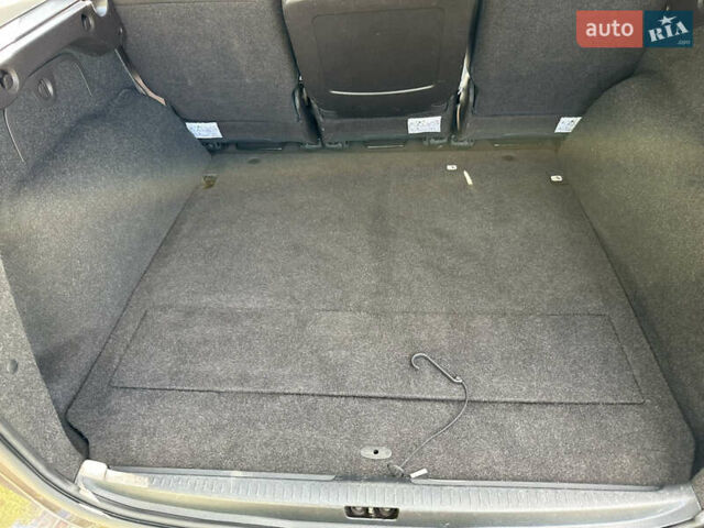 Коричневий Рено Гранд Сценік, об'ємом двигуна 1.5 л та пробігом 237 тис. км за 8300 $, фото 13 на Automoto.ua