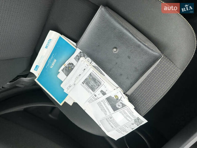 Коричневый Рено Гранд Сценик, объемом двигателя 1.9 л и пробегом 226 тыс. км за 7950 $, фото 27 на Automoto.ua