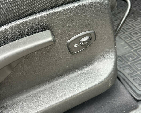 Коричневый Рено Гранд Сценик, объемом двигателя 2 л и пробегом 231 тыс. км за 9300 $, фото 13 на Automoto.ua