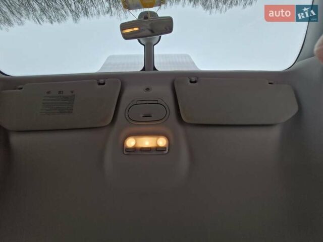 Коричневый Рено Гранд Сценик, объемом двигателя 1.5 л и пробегом 264 тыс. км за 6300 $, фото 18 на Automoto.ua