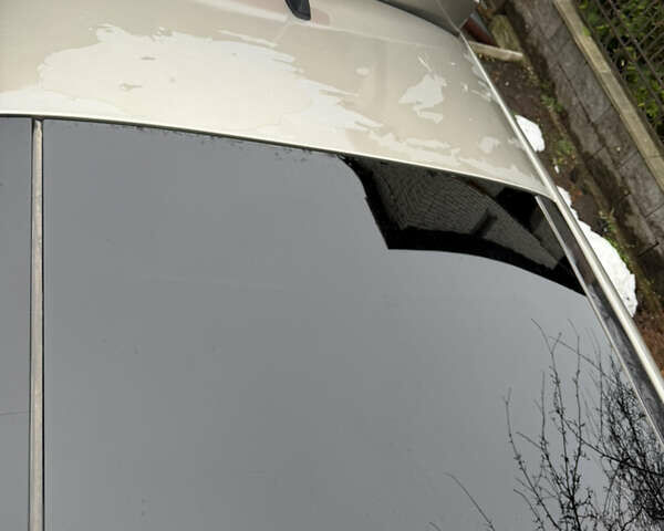 Коричневый Рено Гранд Сценик, объемом двигателя 1.9 л и пробегом 323 тыс. км за 6700 $, фото 9 на Automoto.ua