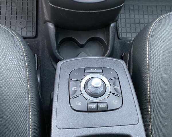 Коричневый Рено Гранд Сценик, объемом двигателя 1.4 л и пробегом 181 тыс. км за 6100 $, фото 29 на Automoto.ua