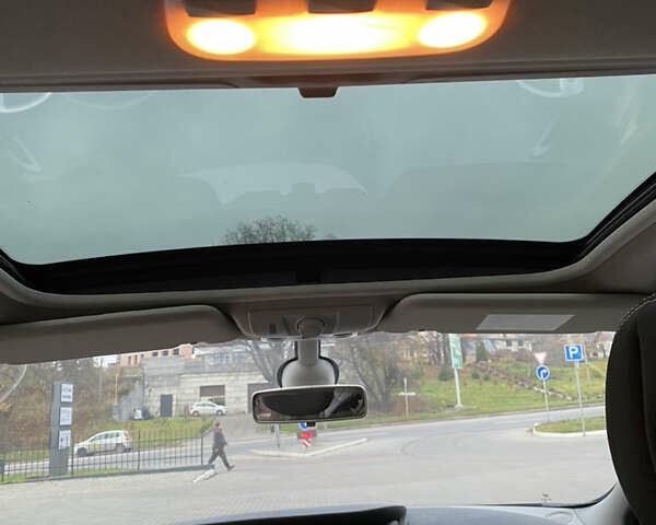 Коричневый Рено Гранд Сценик, объемом двигателя 1.4 л и пробегом 181 тыс. км за 6100 $, фото 24 на Automoto.ua