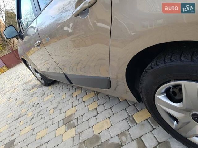 Коричневый Рено Гранд Сценик, объемом двигателя 1.9 л и пробегом 249 тыс. км за 6999 $, фото 38 на Automoto.ua