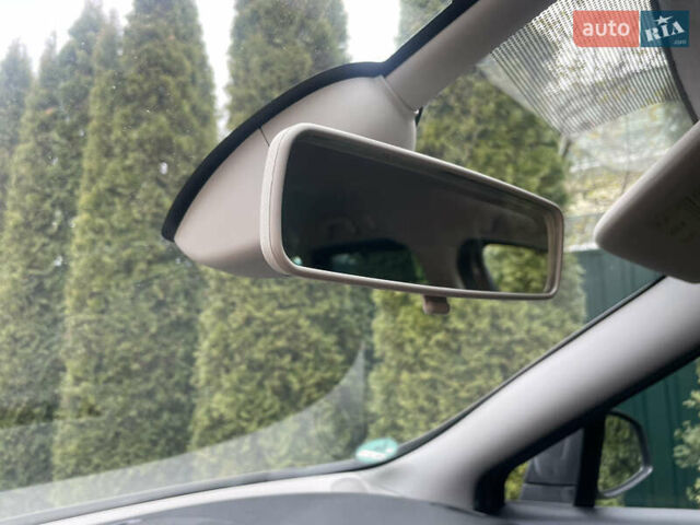 Коричневый Рено Гранд Сценик, объемом двигателя 2 л и пробегом 241 тыс. км за 8600 $, фото 34 на Automoto.ua