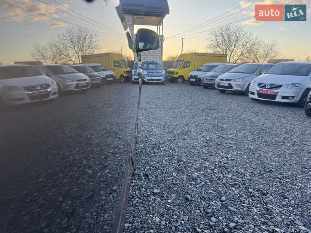 Рено Гранд Сценик 2010 в Звенигородка на Automoto.ua Коричневый Рено Гранд Сценик, объемом двигателя 1.4 л и пробегом 140 тыс. км за 6990 $, фото 25 на Automoto.ua