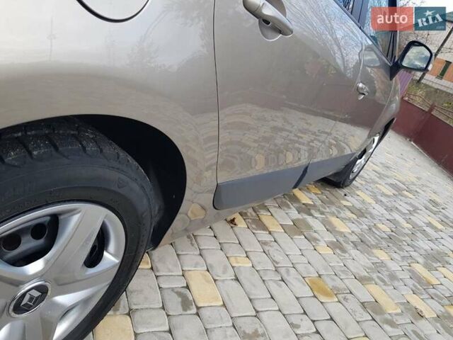 Коричневый Рено Гранд Сценик, объемом двигателя 1.9 л и пробегом 249 тыс. км за 6999 $, фото 36 на Automoto.ua