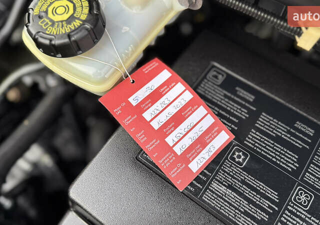 Коричневый Рено Гранд Сценик, объемом двигателя 1.4 л и пробегом 143 тыс. км за 7700 $, фото 16 на Automoto.ua