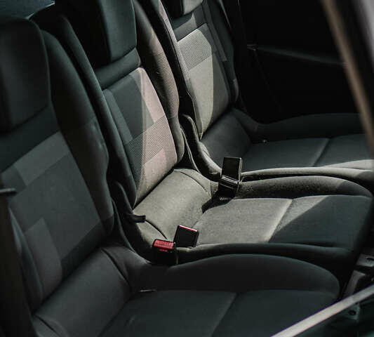 Коричневый Рено Гранд Сценик, объемом двигателя 1.5 л и пробегом 180 тыс. км за 7650 $, фото 28 на Automoto.ua