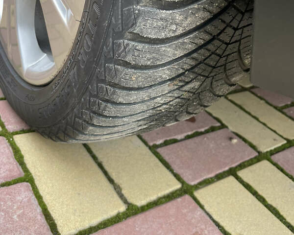 Коричневый Рено Гранд Сценик, объемом двигателя 2 л и пробегом 241 тыс. км за 8600 $, фото 49 на Automoto.ua