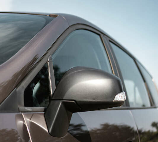 Коричневый Рено Гранд Сценик, объемом двигателя 1.5 л и пробегом 180 тыс. км за 7650 $, фото 13 на Automoto.ua