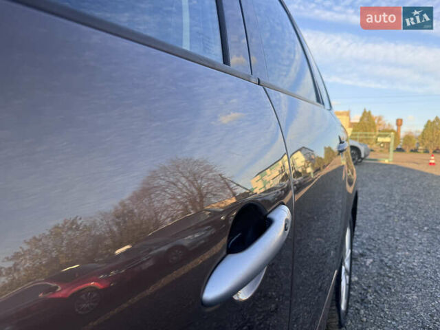 Рено Гранд Сценик 2010 в Звенигородка на Automoto.ua Коричневый Рено Гранд Сценик, объемом двигателя 1.4 л и пробегом 140 тыс. км за 6990 $, фото 23 на Automoto.ua