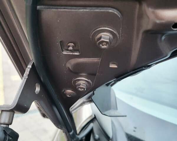 Коричневий Рено Гранд Сценік, об'ємом двигуна 1.5 л та пробігом 232 тис. км за 7550 $, фото 30 на Automoto.ua