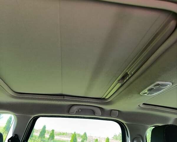 Коричневый Рено Гранд Сценик, объемом двигателя 1.5 л и пробегом 210 тыс. км за 6800 $, фото 10 на Automoto.ua