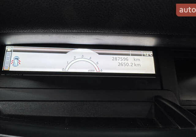 Коричневый Рено Гранд Сценик, объемом двигателя 1.9 л и пробегом 287 тыс. км за 7200 $, фото 24 на Automoto.ua