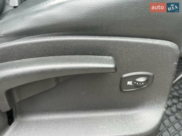Коричневий Рено Гранд Сценік, об'ємом двигуна 1.46 л та пробігом 252 тис. км за 6749 $, фото 33 на Automoto.ua