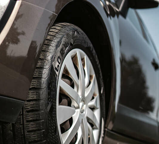 Коричневый Рено Гранд Сценик, объемом двигателя 1.5 л и пробегом 180 тыс. км за 7650 $, фото 15 на Automoto.ua