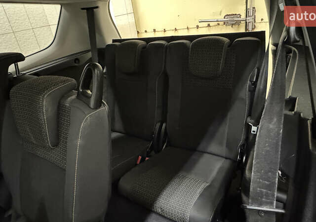 Коричневый Рено Гранд Сценик, объемом двигателя 1.9 л и пробегом 287 тыс. км за 7200 $, фото 31 на Automoto.ua