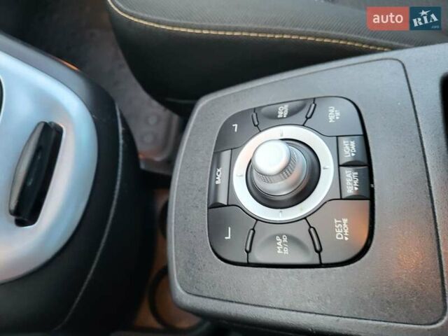 Коричневий Рено Гранд Сценік, об'ємом двигуна 1.5 л та пробігом 232 тис. км за 7550 $, фото 24 на Automoto.ua