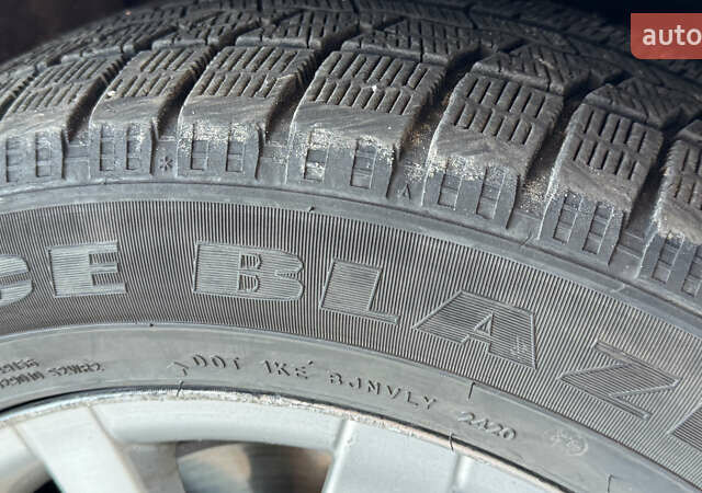 Коричневый Рено Гранд Сценик, объемом двигателя 1.9 л и пробегом 287 тыс. км за 7200 $, фото 14 на Automoto.ua