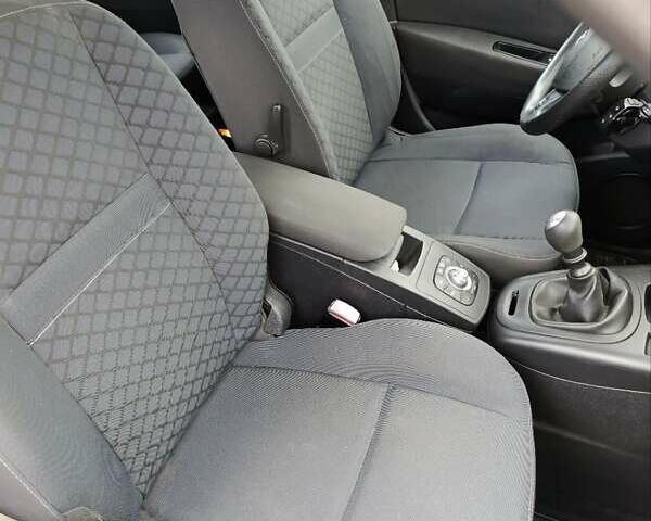 Коричневый Рено Гранд Сценик, объемом двигателя 1.5 л и пробегом 210 тыс. км за 6800 $, фото 37 на Automoto.ua