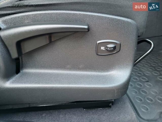 Коричневий Рено Гранд Сценік, об'ємом двигуна 1.5 л та пробігом 232 тис. км за 7550 $, фото 27 на Automoto.ua