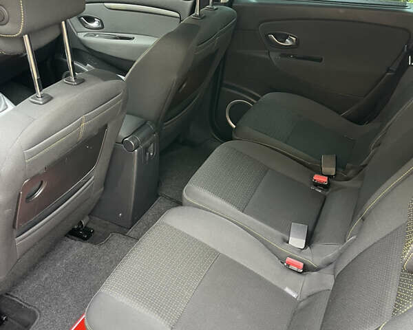 Коричневый Рено Гранд Сценик, объемом двигателя 2 л и пробегом 241 тыс. км за 8600 $, фото 50 на Automoto.ua