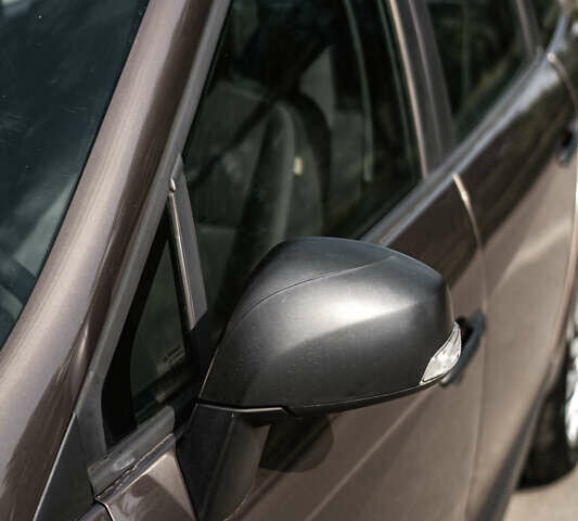 Коричневый Рено Гранд Сценик, объемом двигателя 1.5 л и пробегом 180 тыс. км за 7650 $, фото 17 на Automoto.ua