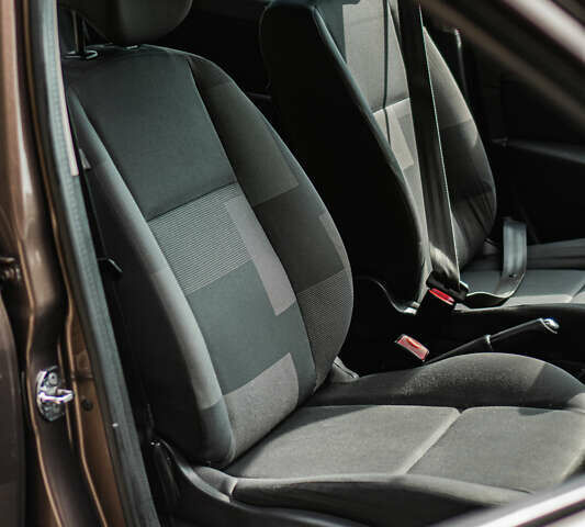 Коричневый Рено Гранд Сценик, объемом двигателя 1.5 л и пробегом 180 тыс. км за 7650 $, фото 22 на Automoto.ua