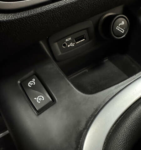 Коричневый Рено Гранд Сценик, объемом двигателя 1.9 л и пробегом 287 тыс. км за 7200 $, фото 23 на Automoto.ua