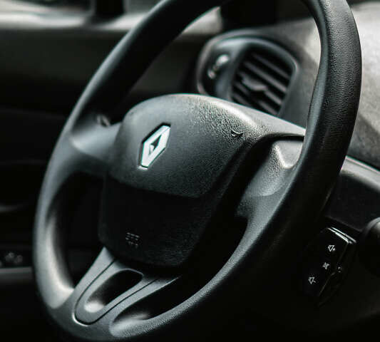 Коричневый Рено Гранд Сценик, объемом двигателя 1.5 л и пробегом 180 тыс. км за 7650 $, фото 25 на Automoto.ua