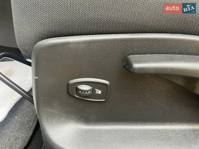 Коричневый Рено Гранд Сценик, объемом двигателя 2 л и пробегом 241 тыс. км за 8600 $, фото 31 на Automoto.ua