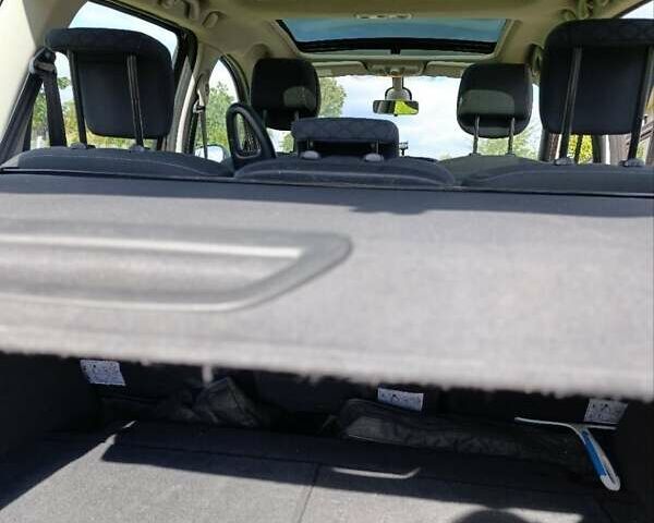 Коричневый Рено Гранд Сценик, объемом двигателя 1.5 л и пробегом 210 тыс. км за 6800 $, фото 21 на Automoto.ua