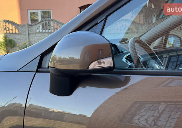 Коричневый Рено Гранд Сценик, объемом двигателя 1.9 л и пробегом 287 тыс. км за 7200 $, фото 5 на Automoto.ua