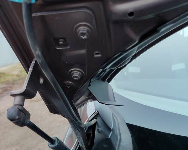 Коричневий Рено Гранд Сценік, об'ємом двигуна 1.5 л та пробігом 260 тис. км за 8450 $, фото 47 на Automoto.ua