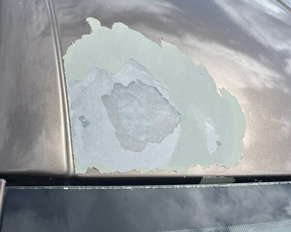 Коричневий Рено Гранд Сценік, об'ємом двигуна 1.5 л та пробігом 275 тис. км за 6800 $, фото 16 на Automoto.ua