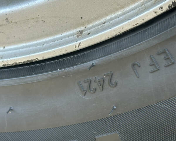 Коричневий Рено Гранд Сценік, об'ємом двигуна 1.46 л та пробігом 252 тис. км за 7500 $, фото 23 на Automoto.ua