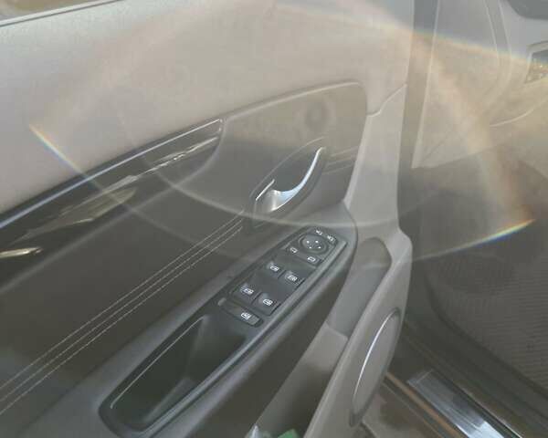 Коричневый Рено Гранд Сценик, объемом двигателя 2 л и пробегом 321 тыс. км за 8250 $, фото 11 на Automoto.ua