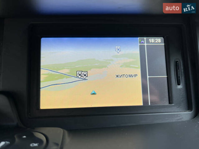 Коричневый Рено Гранд Сценик, объемом двигателя 1.6 л и пробегом 250 тыс. км за 7800 $, фото 51 на Automoto.ua