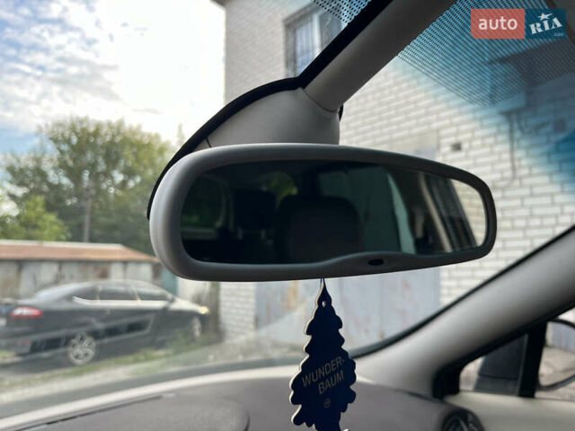 Коричневый Рено Гранд Сценик, объемом двигателя 1.6 л и пробегом 250 тыс. км за 7800 $, фото 52 на Automoto.ua