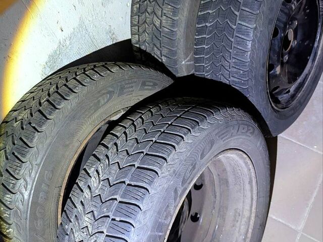 Коричневый Рено Гранд Сценик, объемом двигателя 1.6 л и пробегом 229 тыс. км за 7700 $, фото 8 на Automoto.ua