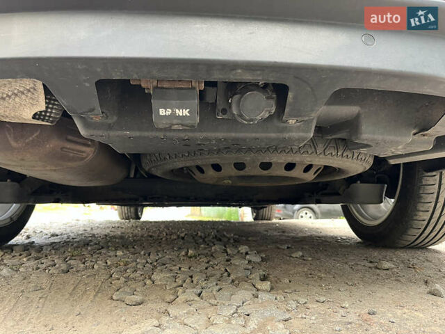 Коричневый Рено Гранд Сценик, объемом двигателя 1.6 л и пробегом 250 тыс. км за 7800 $, фото 47 на Automoto.ua