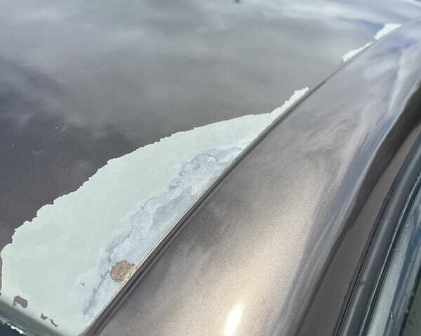 Коричневий Рено Гранд Сценік, об'ємом двигуна 1.5 л та пробігом 275 тис. км за 6800 $, фото 15 на Automoto.ua