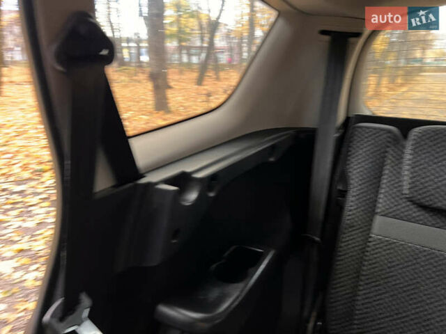 Рено Гранд Сценик 2011 в Черновцах на Automoto.ua Коричневый Рено Гранд Сценик, объемом двигателя 1.5 л и пробегом 325 тыс. км за 6700 $, фото 30 на Automoto.ua