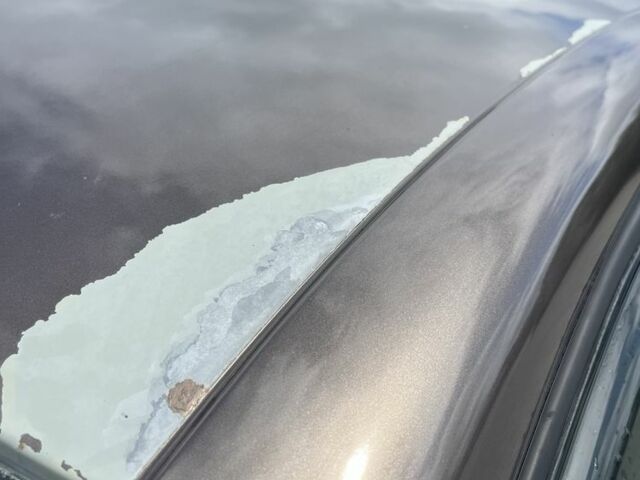 Коричневый Рено Гранд Сценик, объемом двигателя 1.5 л и пробегом 270 тыс. км за 6800 $, фото 16 на Automoto.ua